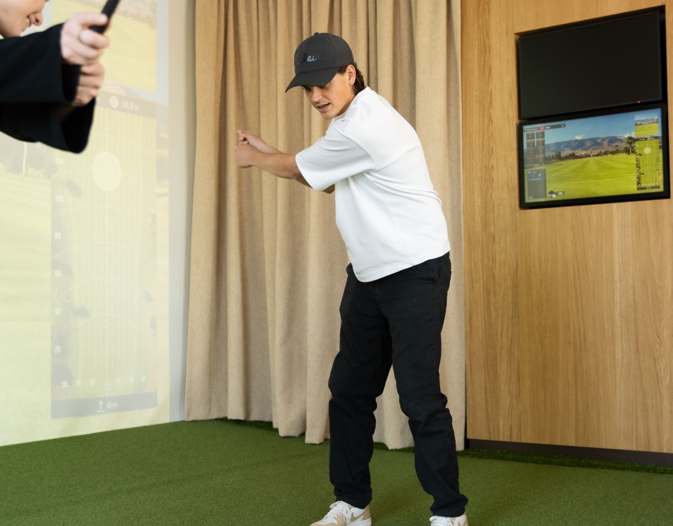 Flight Golf Meetings & Events